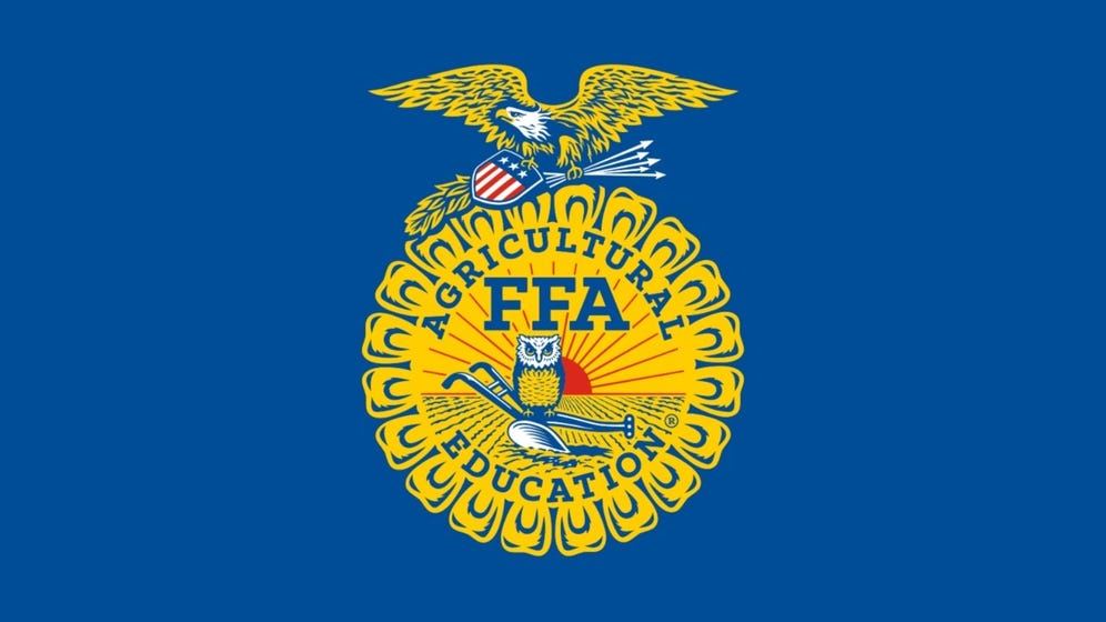 FFA Emblem FFA Emblem